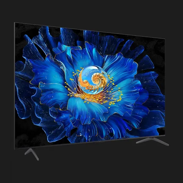 Телевізор TCL 50 50C6KS (UA)
