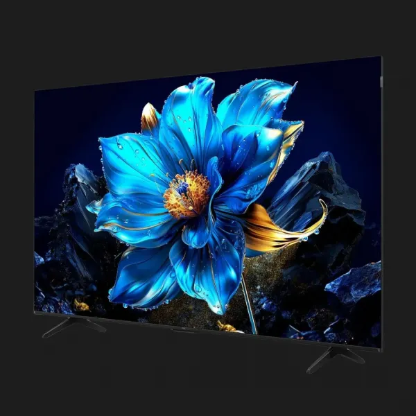 Телевізор TCL 55 55P7K (UA)