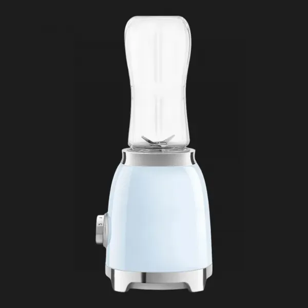 Блендер стаціонарний SMEG PBF01PBEU (Blue)