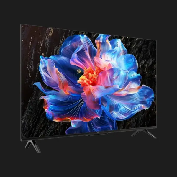 Телевізор TCL 43 43P6K (UA)