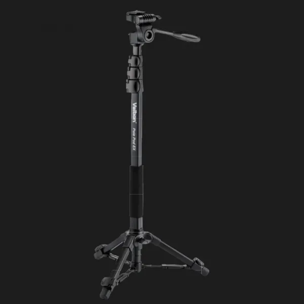 Штатив VELBON POLE POD для цифрових фотокамер