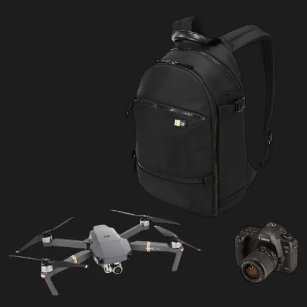 Рюкзак LOGIC Bryker BRBP-104 для фототехніки (Black)