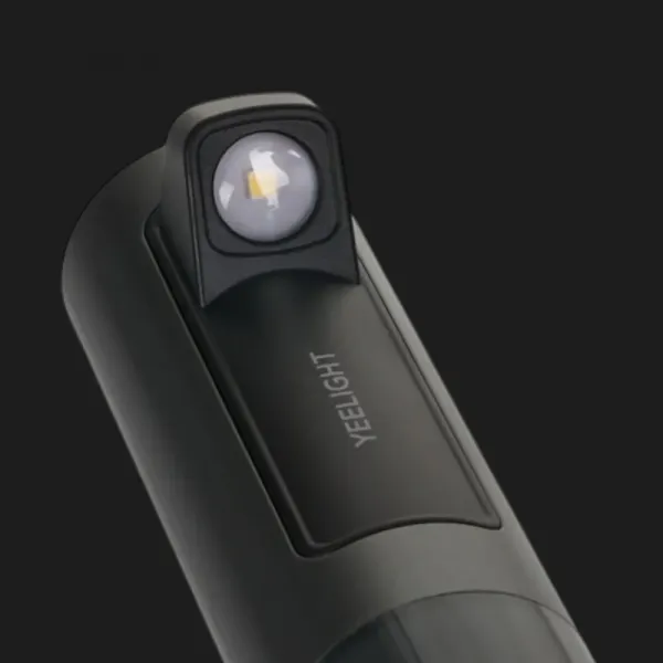 Атмосферна настільна лампа Yeelight з батареєєю (Black)
