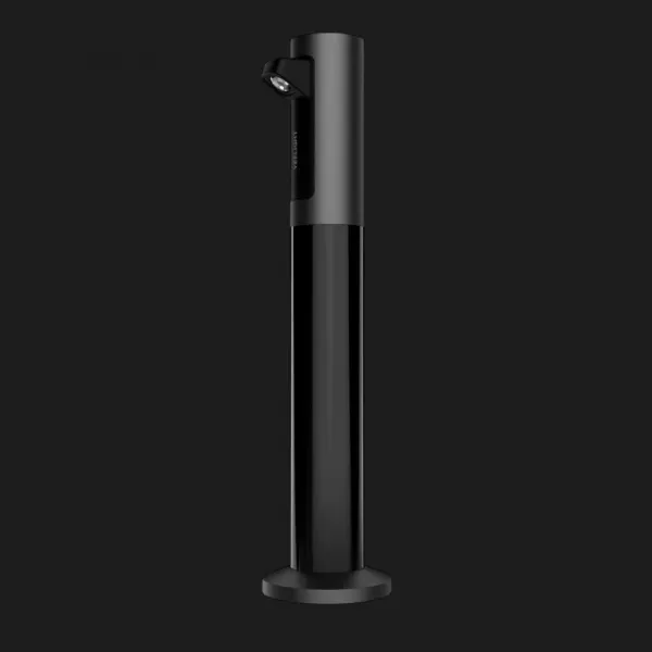 Атмосферна настільна лампа Yeelight з батареєєю (Black)