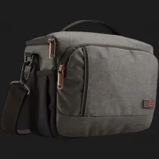 Фотосумка LOGIC ERA DSLR CECS-103K для цифрових фотокамер (Gray)