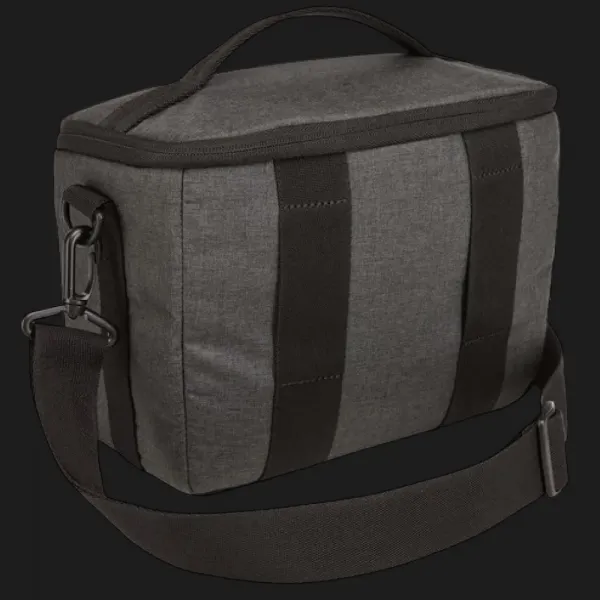 Фотосумка LOGIC ERA DSLR CECS-103K для цифрових фотокамер (Gray)