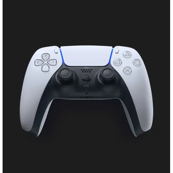 Ігрова приставка Sony PlayStation 5 Slim (Digital Edition) (EA SPORTS FC 26 Bundle) (825GB) (Standard)