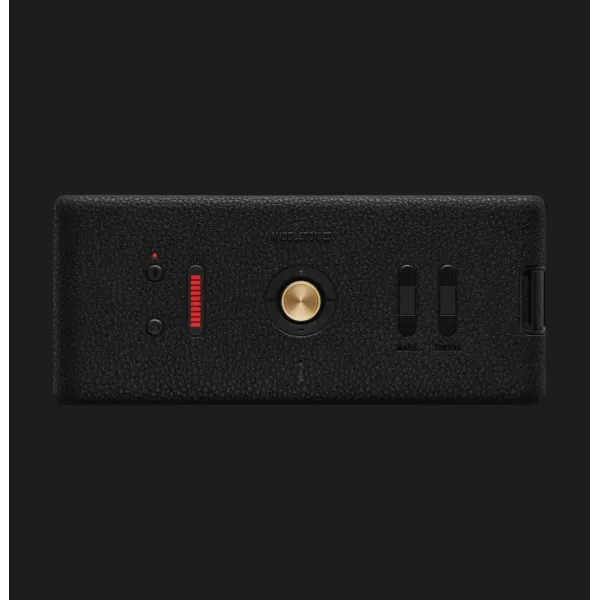 Акустика Marshall Portable Speaker Middleton II (Black and Brass)