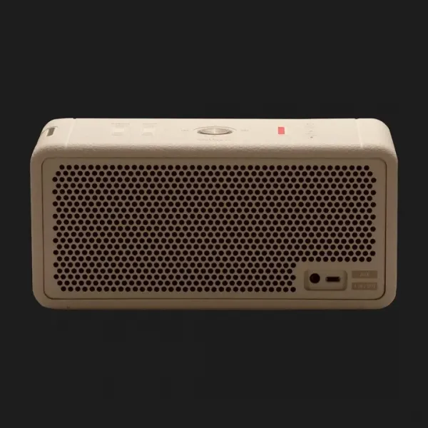 Акустика Marshall Portable Speaker Middleton II (Cream)