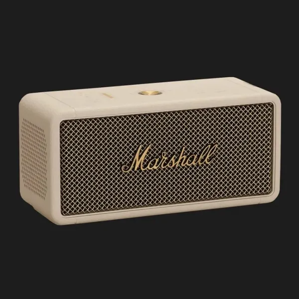 Акустика Marshall Portable Speaker Middleton II (Cream)