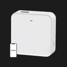 Розумний Wi-Fi Хаб Meross MSH450MA (сумісний з Matter) (EU)