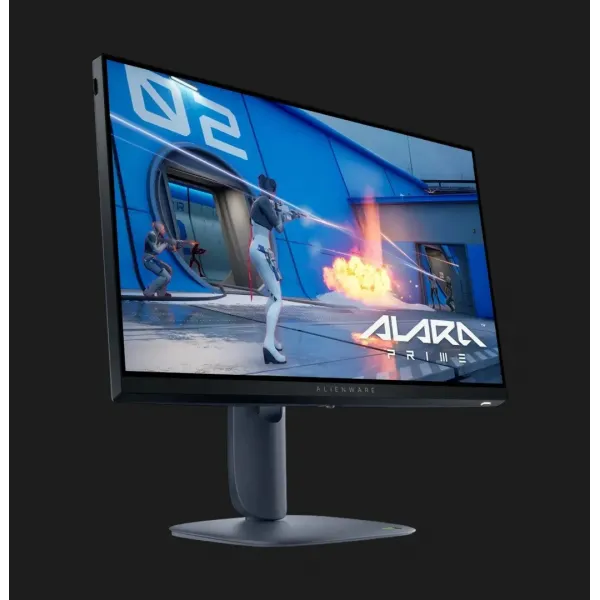 Монітор Dell 24.5" Alienware AW2525Hz IPS 320Hz 210-BRYJ (UA)