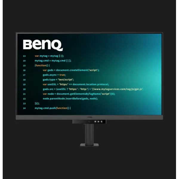 Монітор BenQ 31.5" RD320UA IPS 60Hz 9H.LMTLA.TBE (UA)