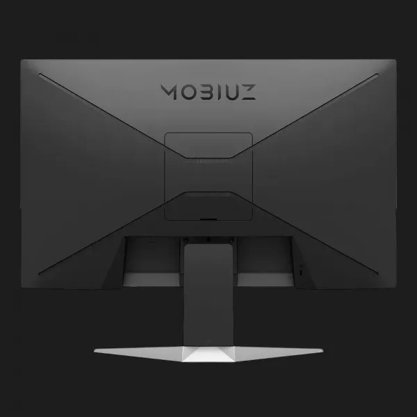 Монітор BenQ 23.8" EX240N VA 165Hz 9H.LL6LB.QBE (UA)