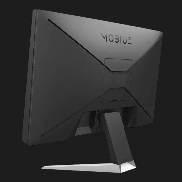 Монітор BenQ 23.8" EX240N VA 165Hz 9H.LL6LB.QBE (UA)