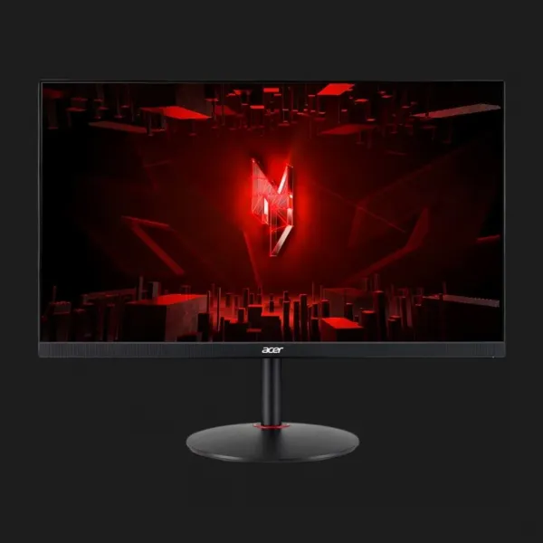 Монітор Acer 23.8" Nitro XF240YM3biiph (UM.QX0EE.315) (UA)