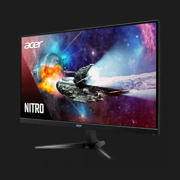 Монітор Acer 23.8" QG241YM3BMIIPX IPS 180Hz (UM.QQ1EE.301) (UA)