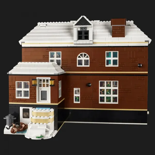 Конструктор LEGO Ideas Один вдома (21330)