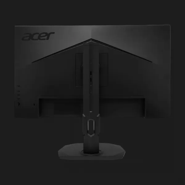 Монітор ігровий Acer 27" XF273UX1bmiiprx (UM.HX0EE.109) (UA)