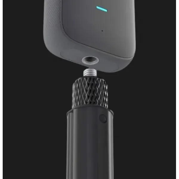 Трипод для Insta360 (1,5m) (Black)