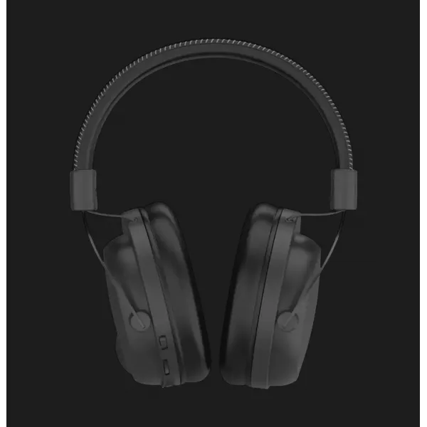 Ігрова гарнітура Gamepro HS1260BT (Black) (UA)