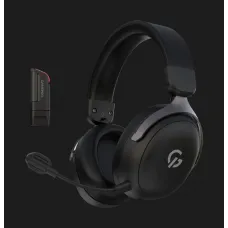 Ігрова гарнітура Gamepro HSW201B (Black) (UA)
