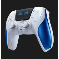 Бездротовий геймпад Sony PlayStation 5 Dualsense (Astro Bot Joyful Limited Edition) (UA)