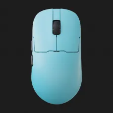 Ігрова миша Ajazz AJ159 APEX Wireless (Blue) (UA)