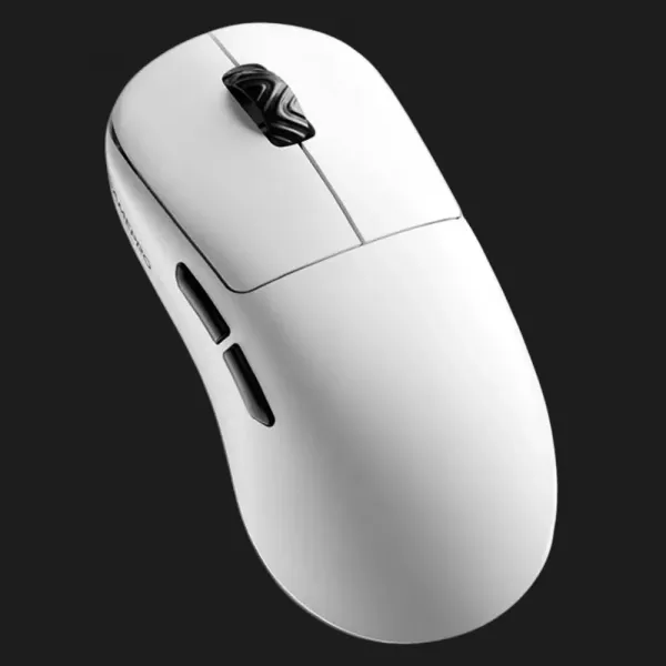 Ігрова миша GamePro Asgard Loki GM022W (White) (UA)