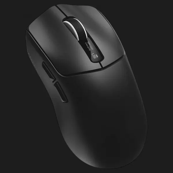 Ігрова миша GamePro Genesis Ranker GM012B (Black) (UA)