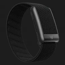 Ремінець Whoop SuperKnit Band для Whoop 5.0/Peak/One (Obsidian)