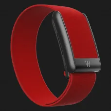 Ремінець Whoop CoreKnit Band для Whoop 5.0 (Cardinal)