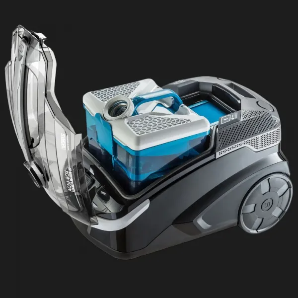 Пилосос миючий Thomas Parkett Master XT (788570)