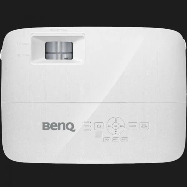Мультимедійний проектор BenQ MH733 9H.JGT77.13E (UA)