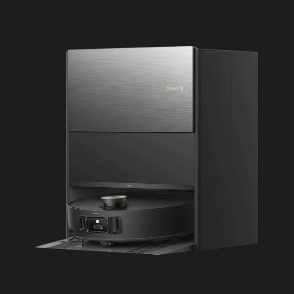 Робот-пилосос Dreame Aqua 10 Roller (Black)