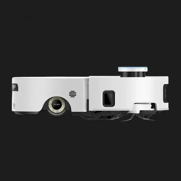 Робот-пилосос Dreame Aqua 10 Ultra Roller Complete (White)