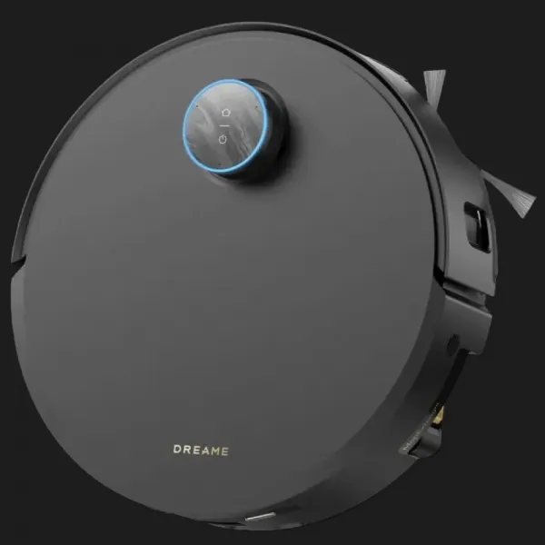 Робот-пилосос Dreame Aqua 10 Ultra Track Complete (Black)