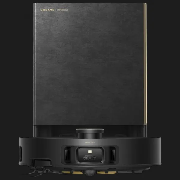 Робот-пилосос Dreame Bot MatriX 10 Ultra (Black)