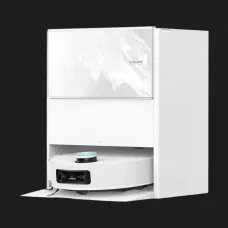 Робот-пилосос Dreame Aqua 10 Ultra Track (White)