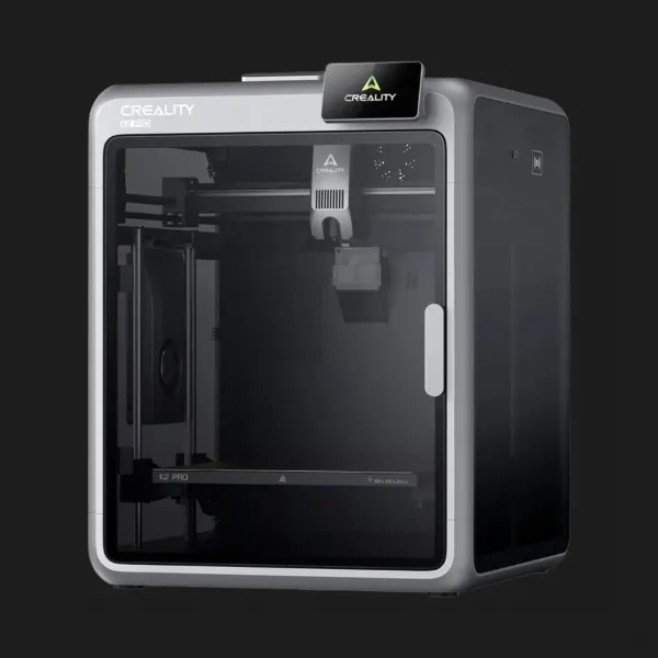 3D-принтер Creality K2 Pro Combo (Gray)