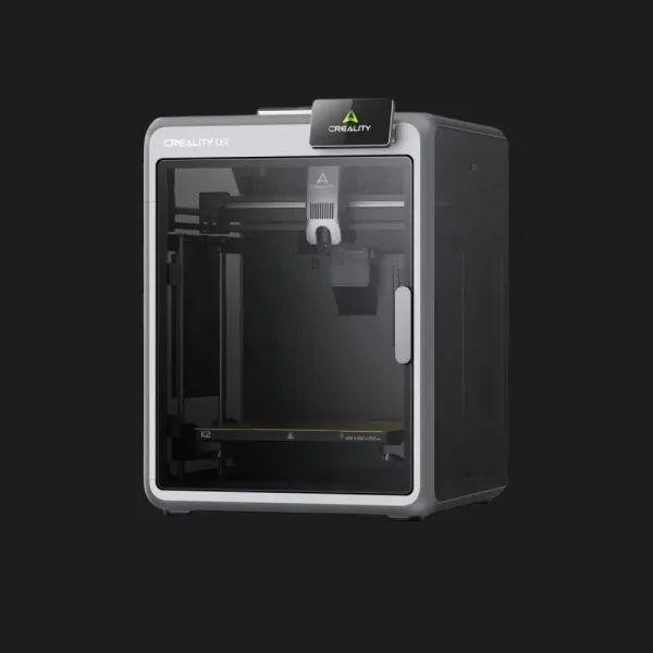 3D-принтер Creality K2 Combo (Gray)