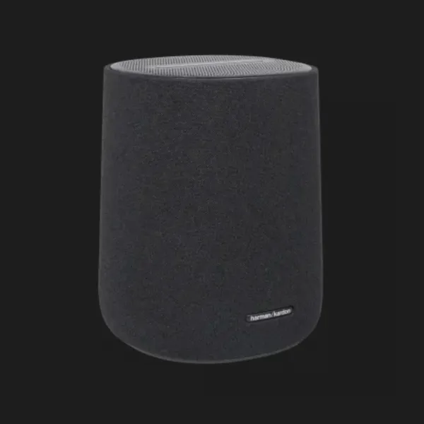 Портативна колонка Harman / Kardon Enchant Speaker (Black) (HKENCHSPKBLKEP)