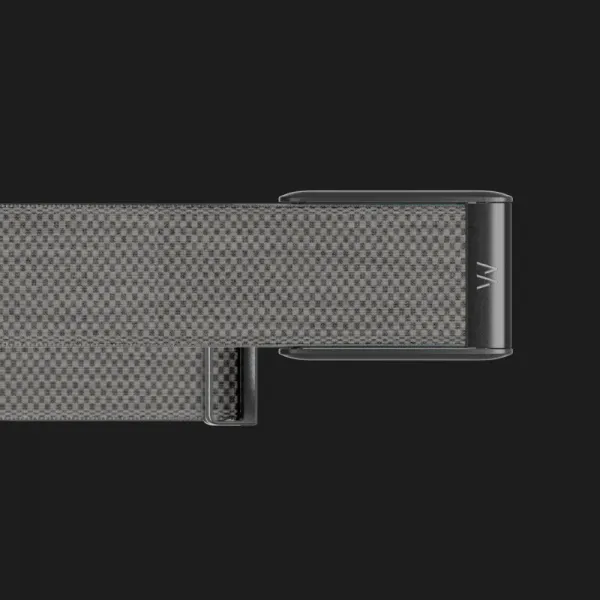 Ремінець Whoop SuperKnit Band для Whoop 5.0/Peak/One (Graphite)