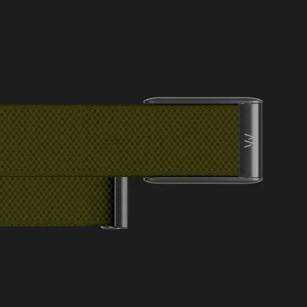 Ремінець Whoop SuperKnit Band для Whoop 5.0/Peak/One (Forest)
