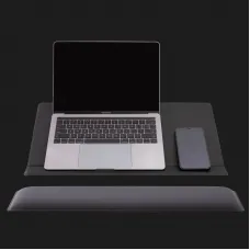 Килимок MOFT Smart Desk Mat (Night Black)