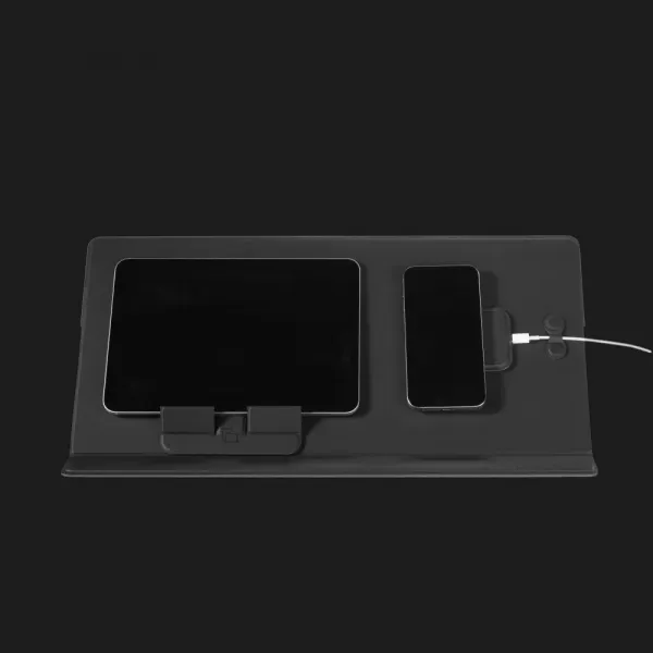 Килимок MOFT Smart Desk Mat (Night Black)