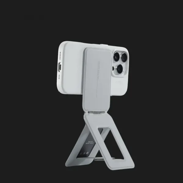 Штатив-підставка MOFT Tripod для iPhone (Taupe)
