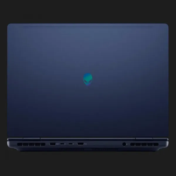 Ноутбук Dell Alienware Aurora 16 16" (Intel Core 9/96GB/8TB (SSD)/RTX 5060) (LAC16250-75659BLU-PUS) (Standard)
