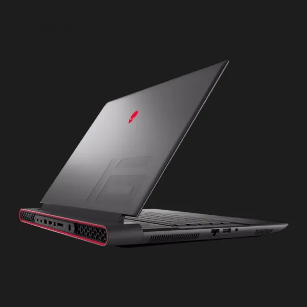 Ноутбук Dell Alienware M16 R1 16" (AMD Ryzen 9/32GB/2TB (SSD)/RTX 4080) (AWM16-A140BLK-PUS) (Standard)