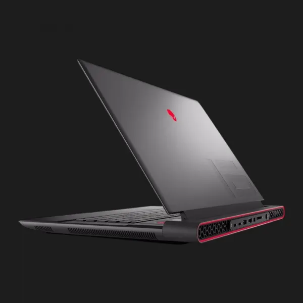 Ноутбук Dell Alienware M16 R1 16" (AMD Ryzen 9/32GB/2TB (SSD)/RTX 4080) (AWM16-A140BLK-PUS) (Standard)